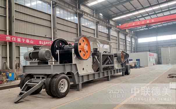 對輥式破碎機哪個牌子好?