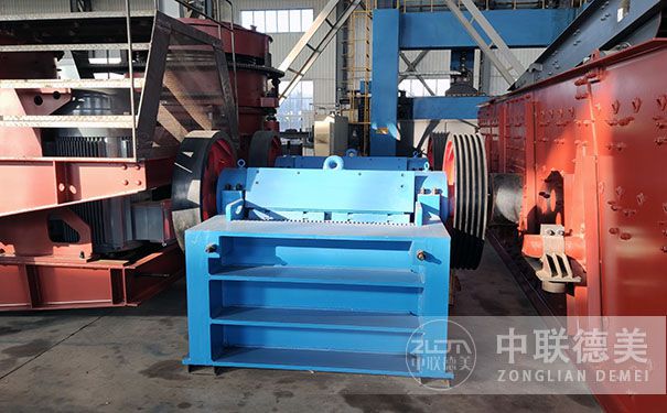 什么是立軸破碎機(jī)?