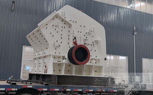 移動破碎機(jī)多少錢一臺?