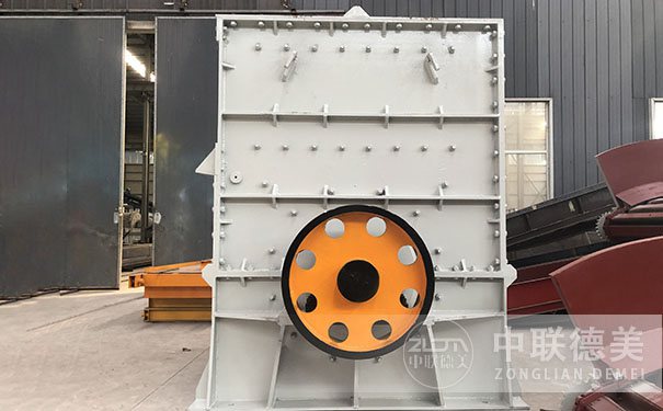 移動破碎機(jī)多少錢一臺?