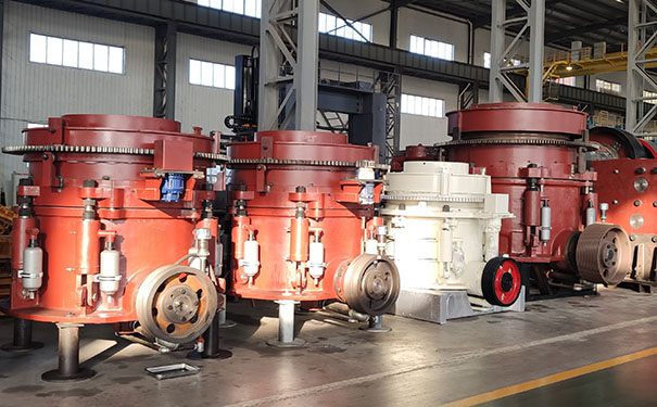 移動(dòng)破碎站哪個(gè)牌子好?