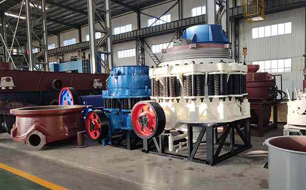 移動式破碎機(jī)怎么用？