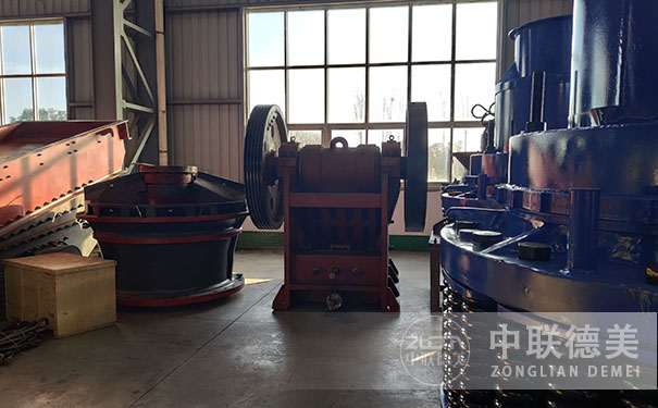 移動式破碎機(jī)怎么用？