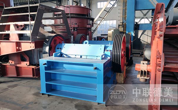 多缸液壓圓錐破碎機(jī)用什么潤(rùn)滑油