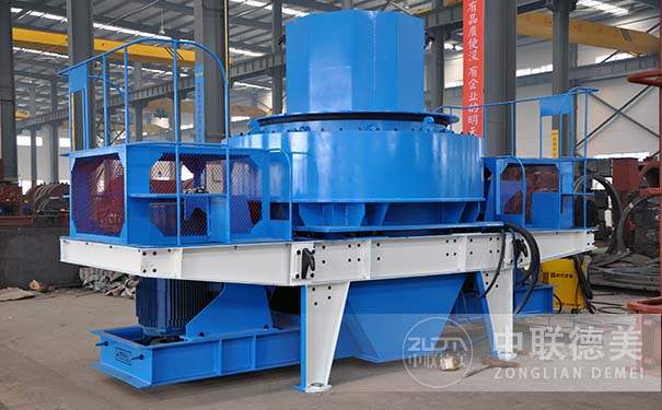 旋回破碎機(jī)