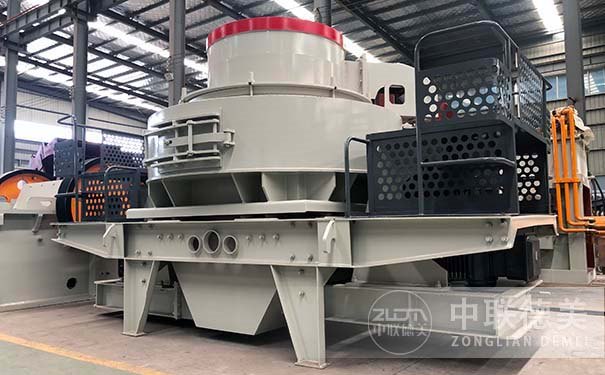 液壓對輥破碎機(jī)