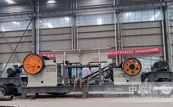 第三代制砂機？