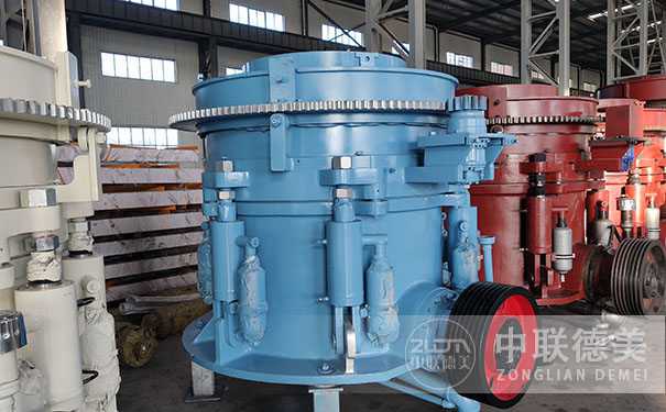 石灰石制砂機？