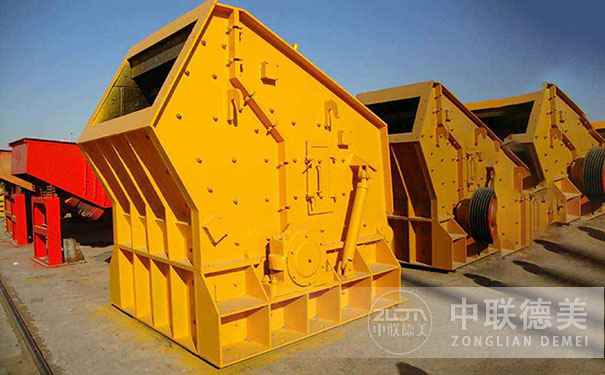 河卵石制砂機(jī)？