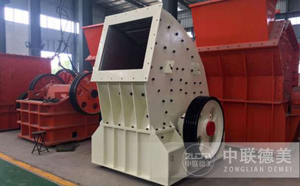 河卵石制砂機(jī)？