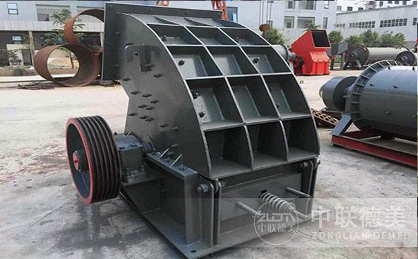 移動(dòng)制砂機(jī)？