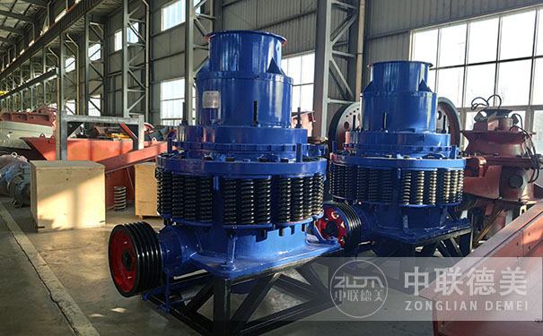 移動(dòng)制砂機(jī)？