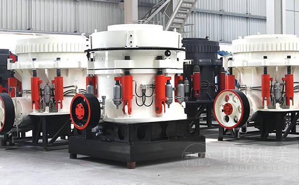 珍珠巖制砂機？