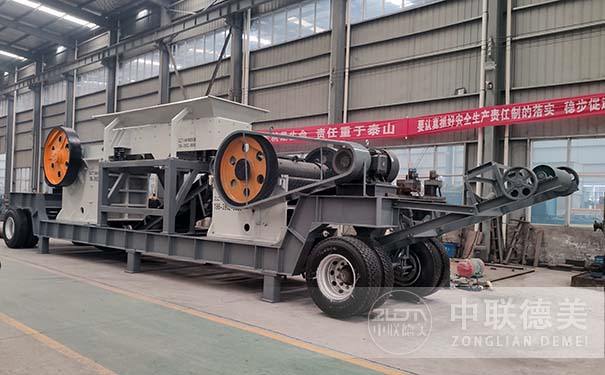 建筑用砂制砂機(jī)?