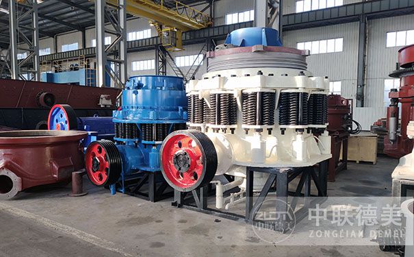 新型制砂機(jī)？