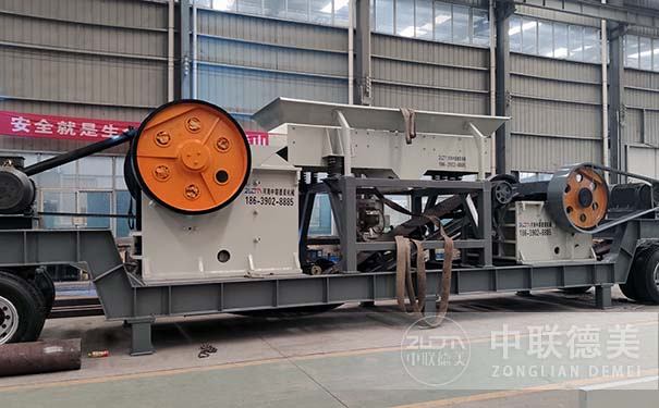 對輥制砂機廠家哪個好？