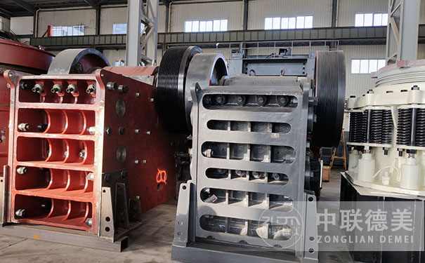 鋁礬土制砂機廠家哪個好?