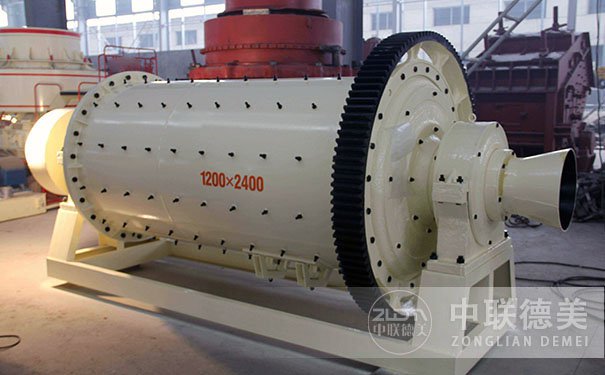 青石制砂機(jī)