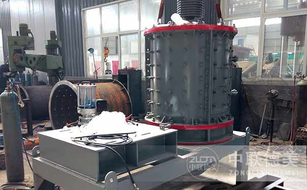 反擊式制砂機廠家哪個好？