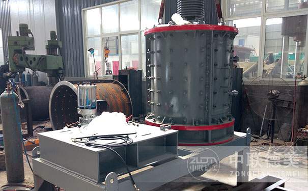 反擊制砂機(jī)