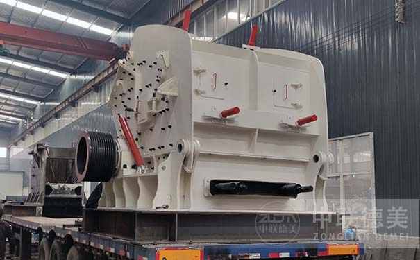 輝綠巖制砂機廠家哪個好？