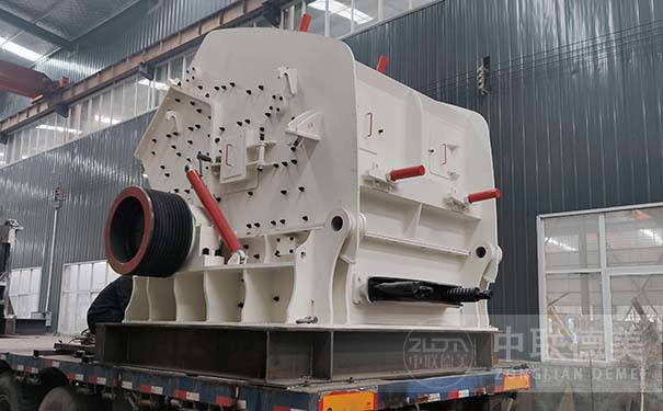 輝綠巖制砂機廠家哪個好？