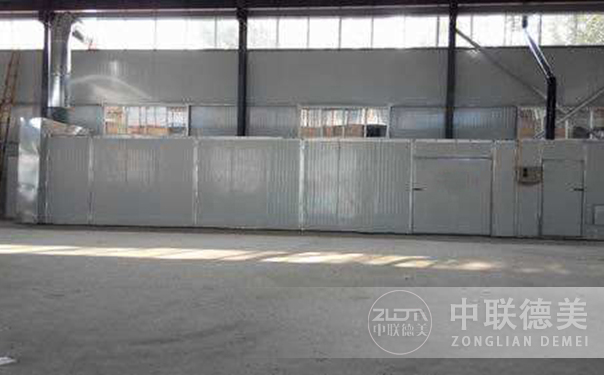 銀耳烘干機(jī)