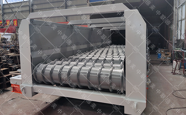 你石分離機(jī)