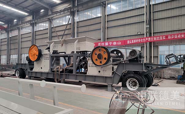 建筑垃圾分揀機(jī)